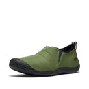 1031344 KEEN Men's Howser II M Grey Brown/Green/Black Size 9 - Like New