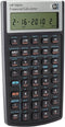 HP 10bII+ Financial Calculator, 12-Digit LCD NW239AA - Black - Brand New