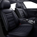 Foneso Universal Car Seat Covers, Leather Automotive Seat Covers Non-Slip - Like New