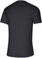 EK0086 Adidas Men's Creator SS Athletic Tee T-Shirt Black M Like New