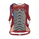 CAMELBAK WOMEN'S RIM RUNNER X20 HIKING HYDRATION BACKPACK 50OZ - ROSEWOOD 2.0 - Brand New