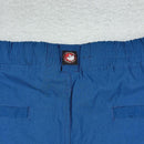 CANADA WEATHER GEAR MEN S PLAIN BENGALINE SHORT, SIZE: XL - NAVY - Like New