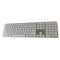 APPLE MAGIC KEYBOARD WITH TOUCH ID AND NUMERIC KEYPAD MK2C3LL/A - GREEN - Like New