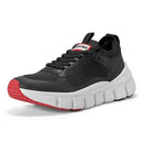 HUNTER WOMENS IRENA - SIZE: WOMEN 10 (AU/UK W8) (EU W42) - BLACK - Like New