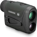 Vortex Optics Razor HD 4000 Laser Rangefinder LRF-250 - Black - Like New