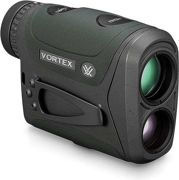 Vortex Optics Razor HD 4000 Laser Rangefinder LRF-250 - Black - Like New