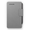 REMARKABLE PAPER PRO MOVE BOOK FOLIO - GRAY - Like New