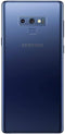 Samsung Galaxy Note 9 128GB Unlocked SM-N960U1 - OCEAN BLUE Like New