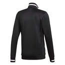 DW6849 ADIDAS TEAM 19 TRACK JACKET MEN MULTI-SPORT XL BLACK/WHITE - Like New