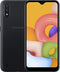 SAMSUNG GALAXY A01 16GB AMERICAMOVIL SM-S111DL - BLACK Like New