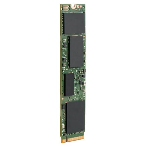 INTEL SSD 600P SERIES SSDPEKKW256G7 256GB M.2 80MM PCIE NVME 3.0 X4 - GREEN - Like New