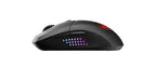 MSI VERSA 300 ELITE WIRELESS GAMING MOUSE 26000 DPI SYMMETRICAL - BLACK - Like New
