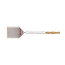 Combrichon NC078 Fly Swatter Web Antique Iron Length 52 cm - Black - Brand New