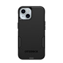 OTTERBOX IPHONE 17E, 16E, 15, 14, & 13 COMMUTER SERIES CASE 77-92607 - BLACK - Like New