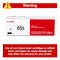 CANON GENUINE 055 MAGENTA TONER CARTRIDGE COMPATIBLE WITH MULTIPLE OFFICES - Brand New