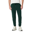 AEMN66198F25 AMAZON ESSENTIALS MEN'S ATHLETIC REGULAR SMALL DARK GREEN - Like New
