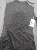 AMERICAN LEGEND OUTTFITTERS MEN'S MUSCLE T-SHIRT TOP - SIZE XL - DARK GRAY - Brand New