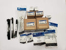 FORD OEM 5.4L 3V PHASER REPAIR KIT PHASER SPROCKETS TENSIONERS GUIDES CHAINS❗ - Like New