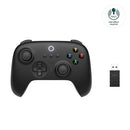 8BITDO ULTIMATE 2.4G WIRELESS CONTROLLER HALL EFFECT JOYSTICKS 81HA08 - BLACK - Like New