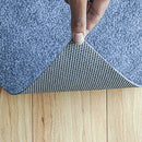 RUGPADUSA PRO RUG 8 FT X 9 FT RUGPAD, FELT AND RUBBER, ULTRA SLIM, NO SLIP, 1/16 - Brand New