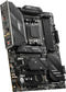 MSI MAG X670E Tomahawk WiFi Gaming Motherboard, AM5, DDR5 - Black Like New