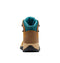 COLUMBIA WOMEN'S NEWTON RIDGE PLUS - SIZE: WOMEN 6.5W ELK/BLUE - Like New