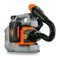 SuperHandy 48V Electrostatic/ULV Fogger Sprayer, 1.3Gal 5L, GUT071 - Orange/Gray Like New