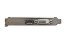 POWERCOLOR RADEON 550 2GB GDDR5 GRAPHICS CARD AXRX-550-2GBD5-HLEV2 - BLACK - Like New