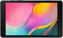 Samsung Galaxy Tab A 8.0" 64 GB WiFi Tablet Black - SM-T290NZKEXAR Like New