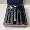 IG INGLAM MEGAAIR STYLER, 5 IN 1 HAIR DRYER BRUSH 110,000 RPM BLUE - BLUE - Like New