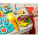 Fisher-Price Juguete para Bebés Mesa de Actividades 4 en 1 B0F67KL4BW - Multi - Brand New