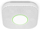 Google Nest Protect Smoke Alarm Smoke Detector Carbon Monoxide - Scratch & Dent