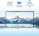 ASUS ZenBook 15.6” UHD i7-10510U 16 512GB SSD GTX 1650 UX534FTC-AS77 - Like New