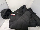 SPYDER MEN'S FLEX SHELL PUFFER JACKET - SIZE: MEN S - BLACK - Brand New