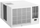 LG 18,000 BTU WINDOW AC COOL HEAT W/REMOTE 208V R32 LW1823HR - WHITE - Like New