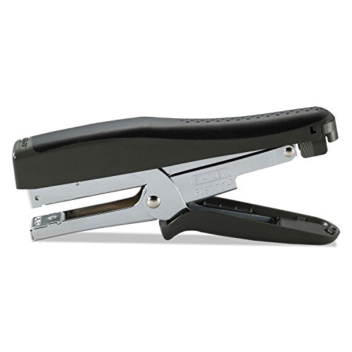BOSTITCH® B8 POWER CROWN XTREME DUTY PLIER STAPLER B8HDP - BLACK/GRAY - Brand New