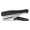 BOSTITCH® B8 POWER CROWN XTREME DUTY PLIER STAPLER B8HDP - BLACK/GRAY - Brand New