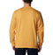 1957931 Columbia Men's Trek Crew Raw Honey L - Brand New