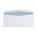 OFFICE DEPOT DOUBLE-WINDOW ENVELOPES