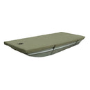 CLASSIC ACCESSORIES JON BOAT COVER FITS JON BOATS 14' L X 62" W MODEL B - OLIVE - Brand New