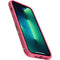 OtterBox iPhone 13 Pro (ONLY) Symmetry Series+ Case - Realtree Flamingo Pink - Like New