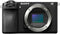 Sony Alpha 6700 APS-C Interchangeable Lens Camera 26 MP 4K ILCE6700/B - BLACK Like New