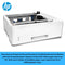 HP LASERJET 550-SHEET PAPER TRAY 550 SHEET F2A72A - WHITE Like New