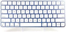 Apple Magic Keyboard with Touch ID Wireless Bluetooth Silicon - Scratch & Dent