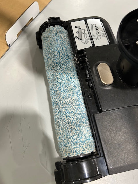 TINECO TINOCO CORDLESS FLOOR WASHER IFLOOR 2 MAX - GRAY AND BLACK - Like New