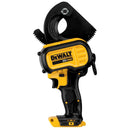 DEWALT 20V MAX CABLE CUTTER CORDLESS TOOL ONLY YELLOW/BLACK DCE150B - Like New
