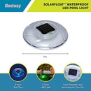 BESTWAY FLOWCLEAR SOLAR-FLOAT LAMP - CLEAR - Like New