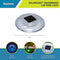 BESTWAY FLOWCLEAR SOLAR-FLOAT LAMP - CLEAR - Like New