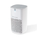 VACMASTER AP272 1360A SERIES AIR PURIFIERS FOR HOME BEDROOM - WHITE - Like New