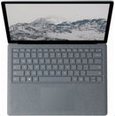 MICROSOFT SURFACE LAPTOP 13.5 2256x1504 TOUCH M3-7Y30 4 128GB SSD - SILVER - Like New